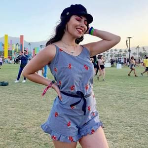 Meet your Posher, Samantha